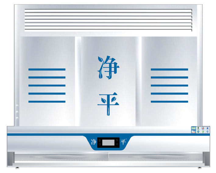 空氣凈化器過濾網清洗方法